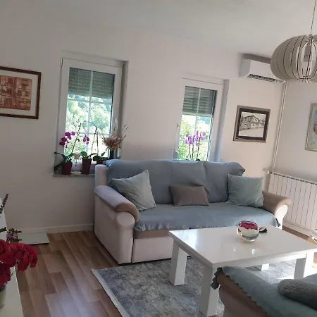 Flowers House