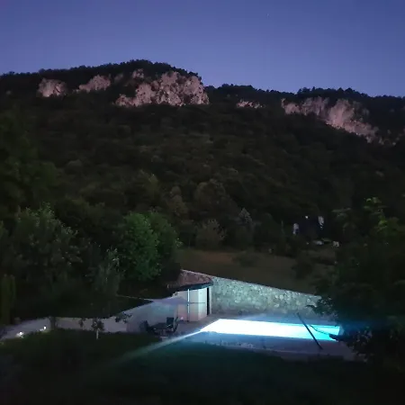 Flowers House Bihać