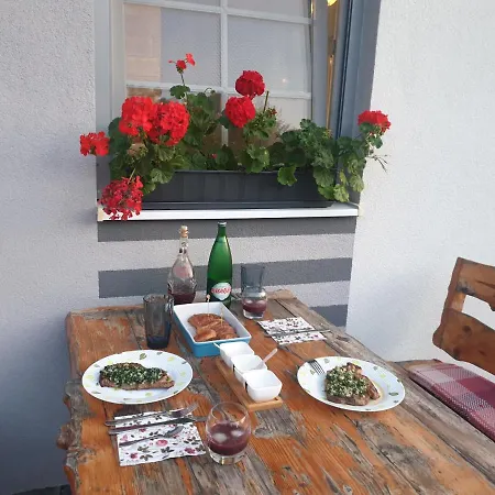 Flowers House Bihać