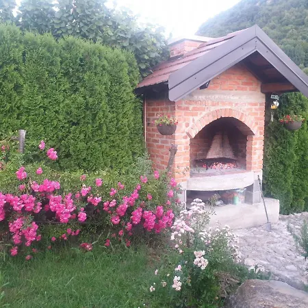 Flowers House Сasa de vacaciones